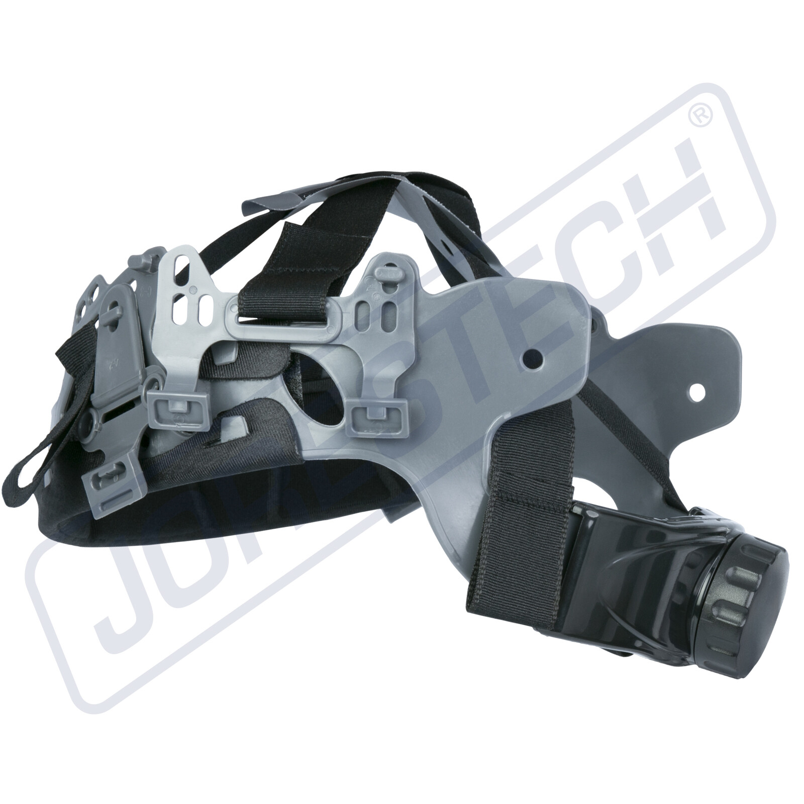 Hard Hat 6 Point Ratchet Replacement NEW Suspension by JORESTECH