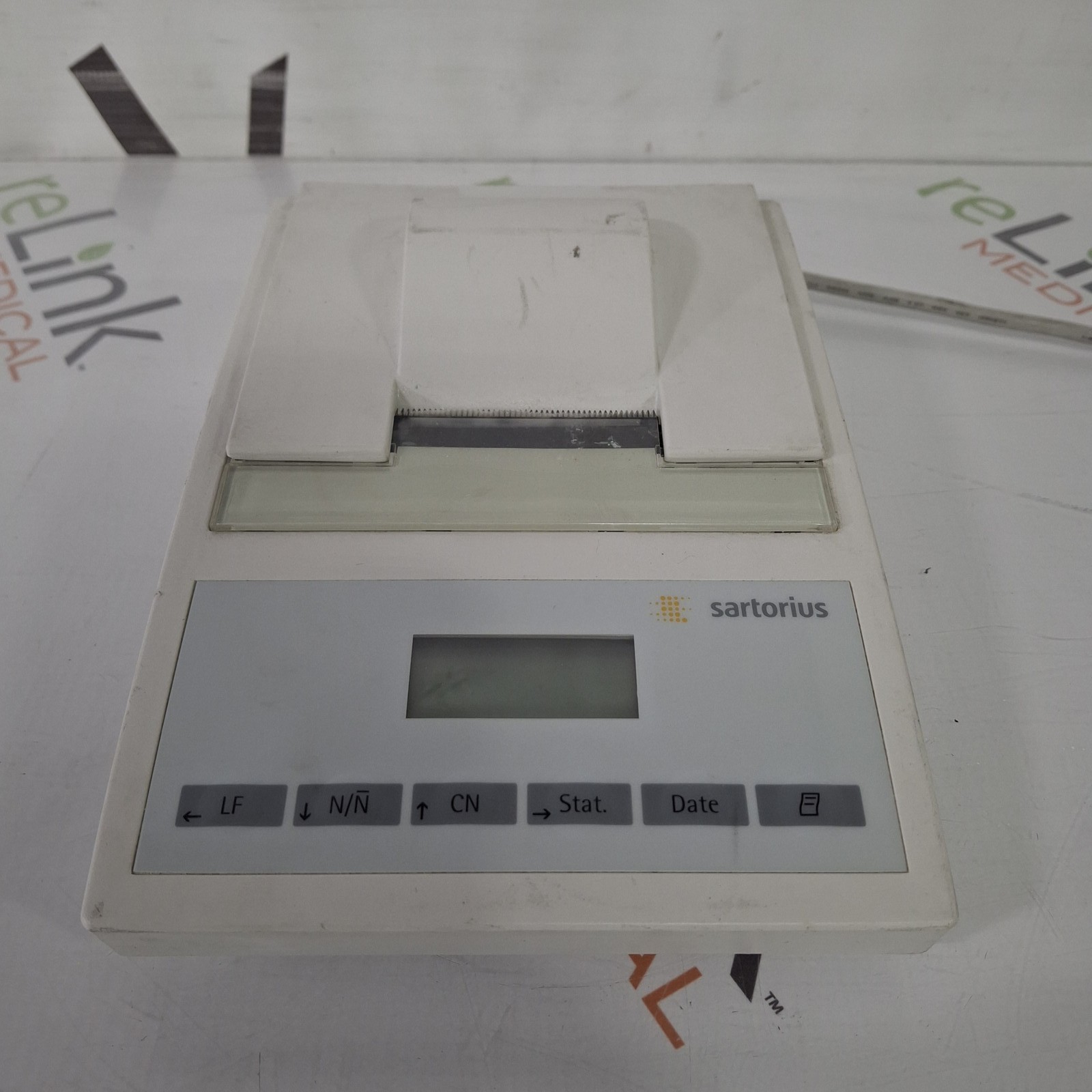 Sartorius Corporation CP2202S Analytical Balance Scale