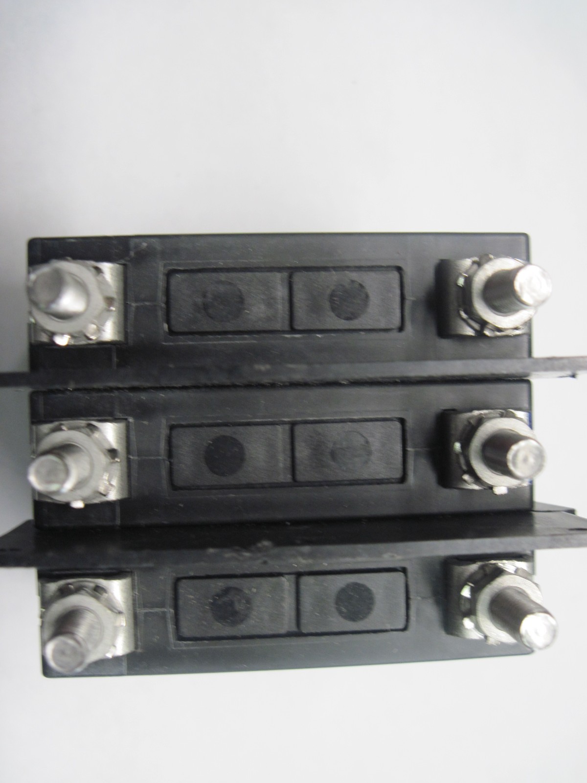 IELHK111-1-61F-30.0-ABE-01-V AIRPAX