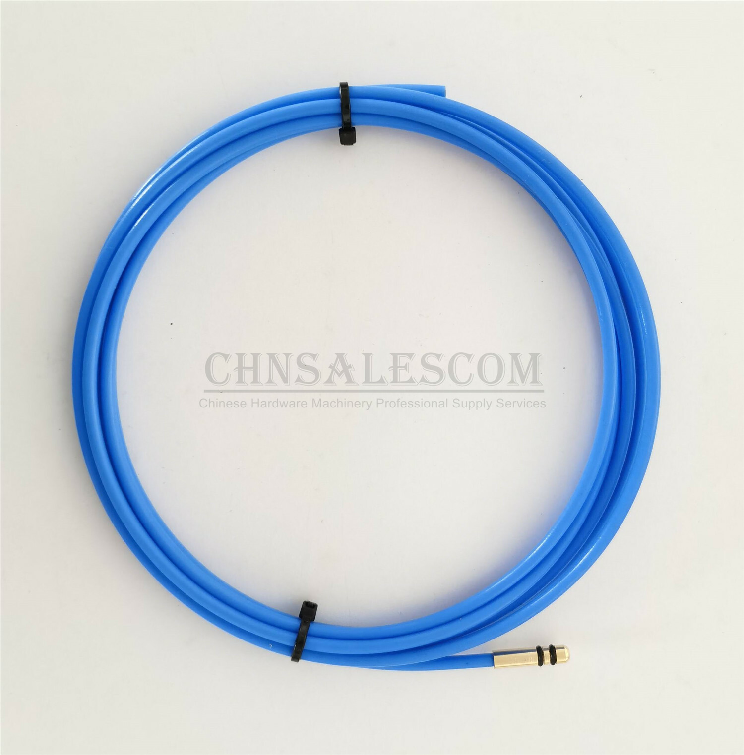Quick Connect Guide Wire MIG MAG PTFE Graphite Steel Liner 0.6 0.8 0.9 1.0-1.6