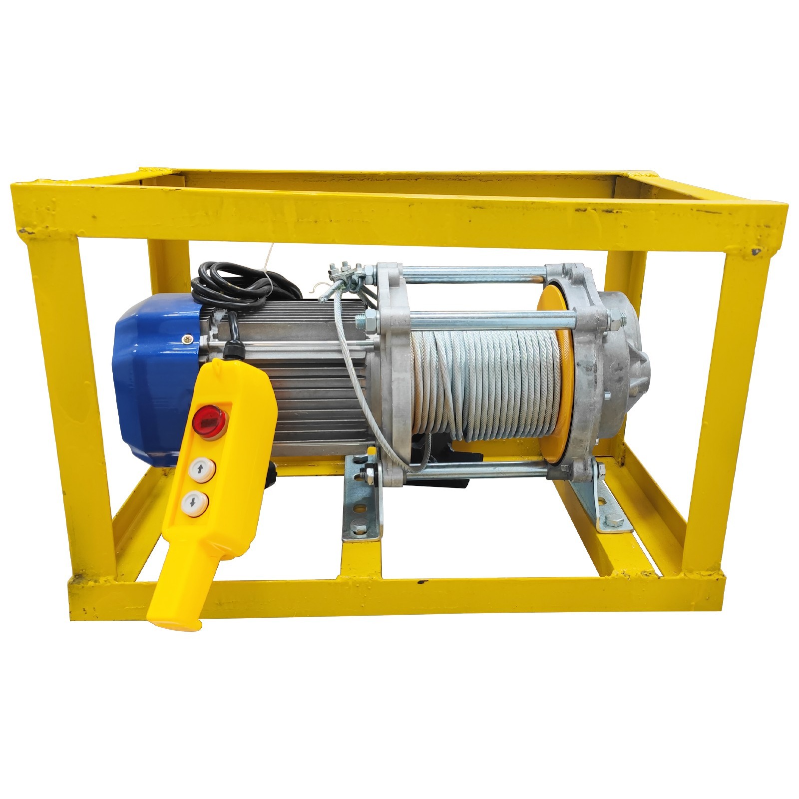 220V 100-150mm Conveyor Belt Peeling Machine Belt Separator 110mm Standard Clip