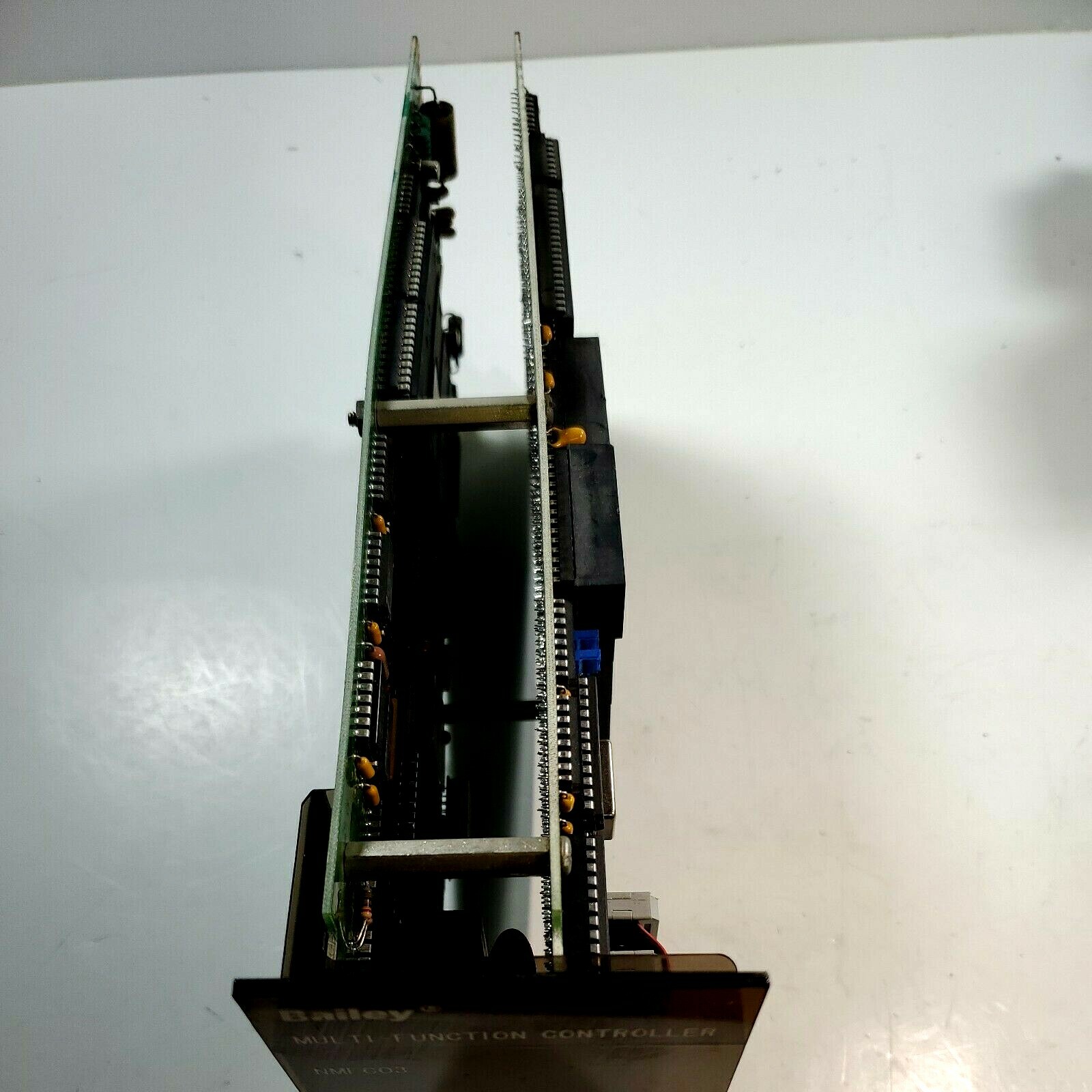 ABB Bailey NMFC03 Controller PCB Assy 6636896A1/6636780A1H