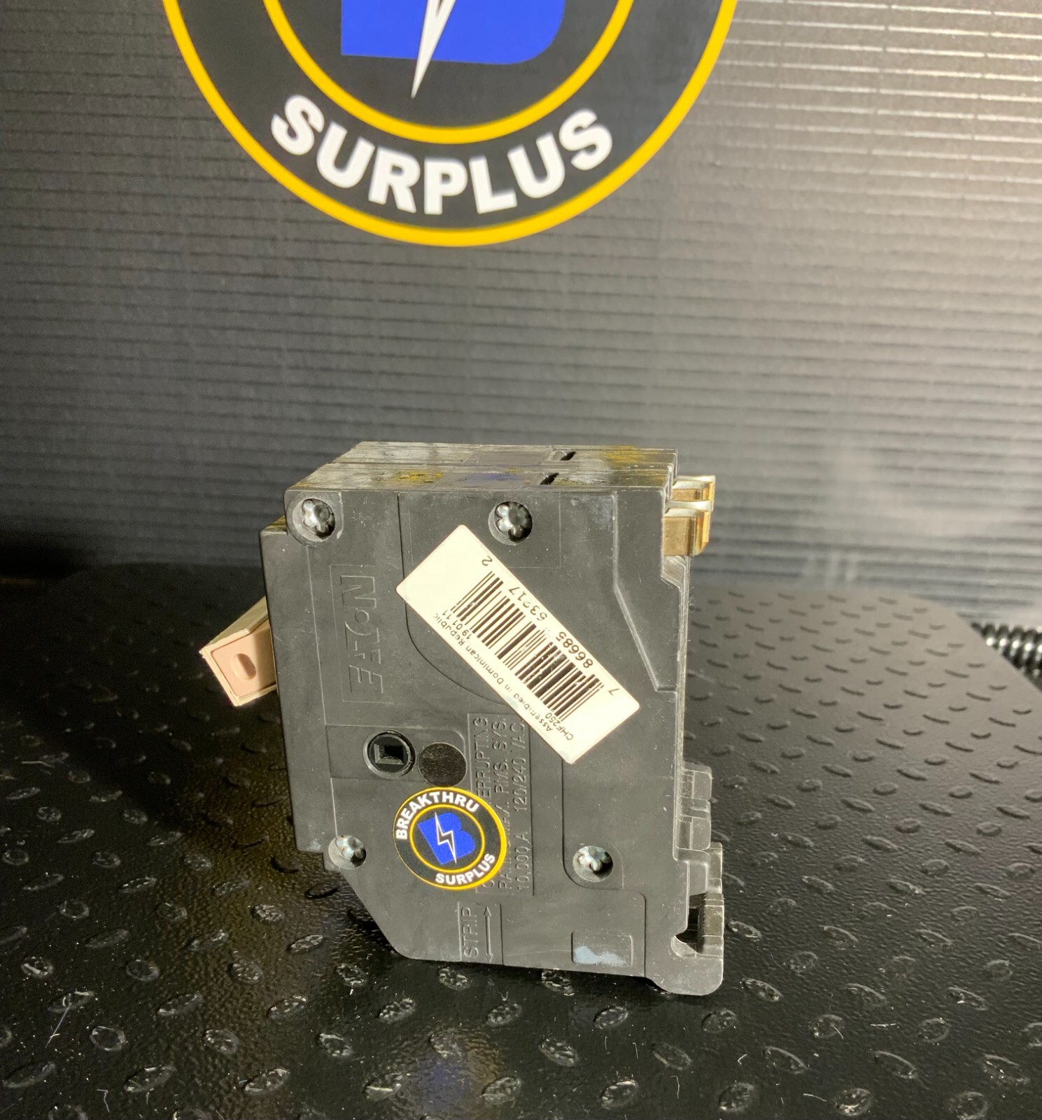 EATON CHF250 ($24.99/EACH OBO)