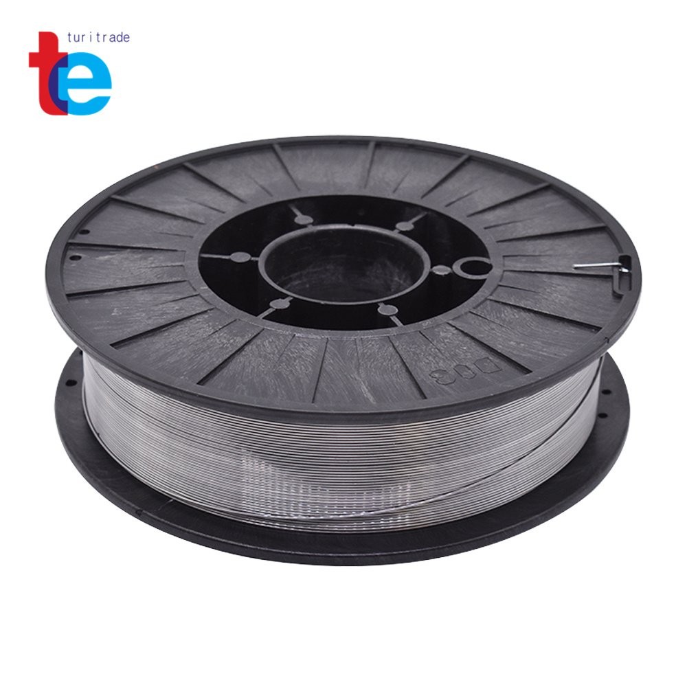 High Quality E71T-GS 0.030 Inch Gasless-Flux Core Welding Wire 10 Lbs Spool Wire