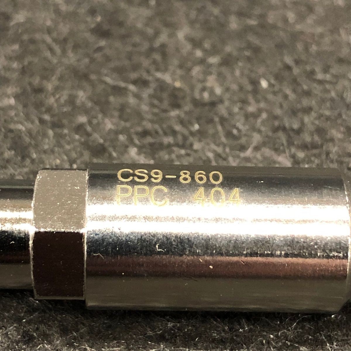 PPC CS9-860 Cable Simulator Qty 25