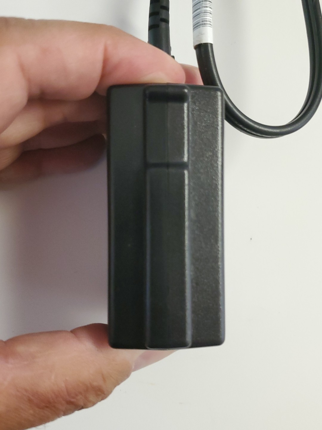 Click (CPS020300050) 30V 0.5A 50/60Hz AC / DC Adapter Power Supply Charger