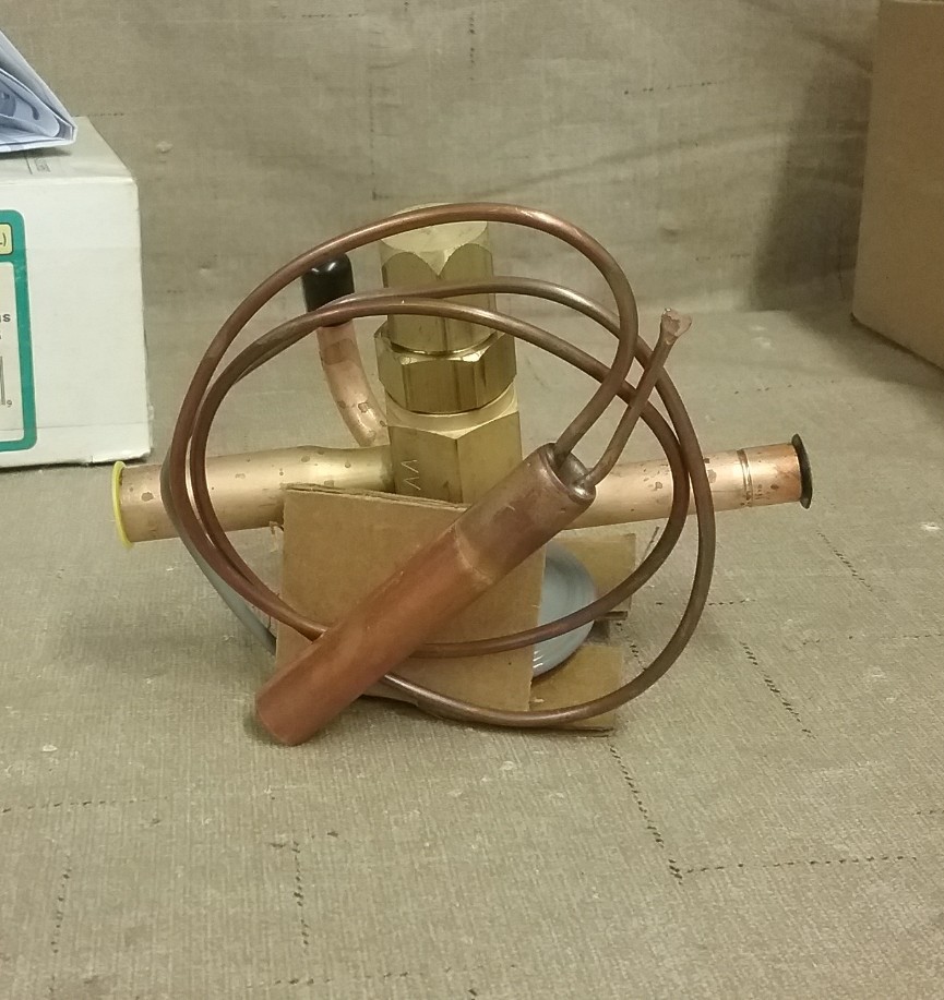 108268 Sporlan Thermostatic Expansion Valve Free Shipping Free Returns