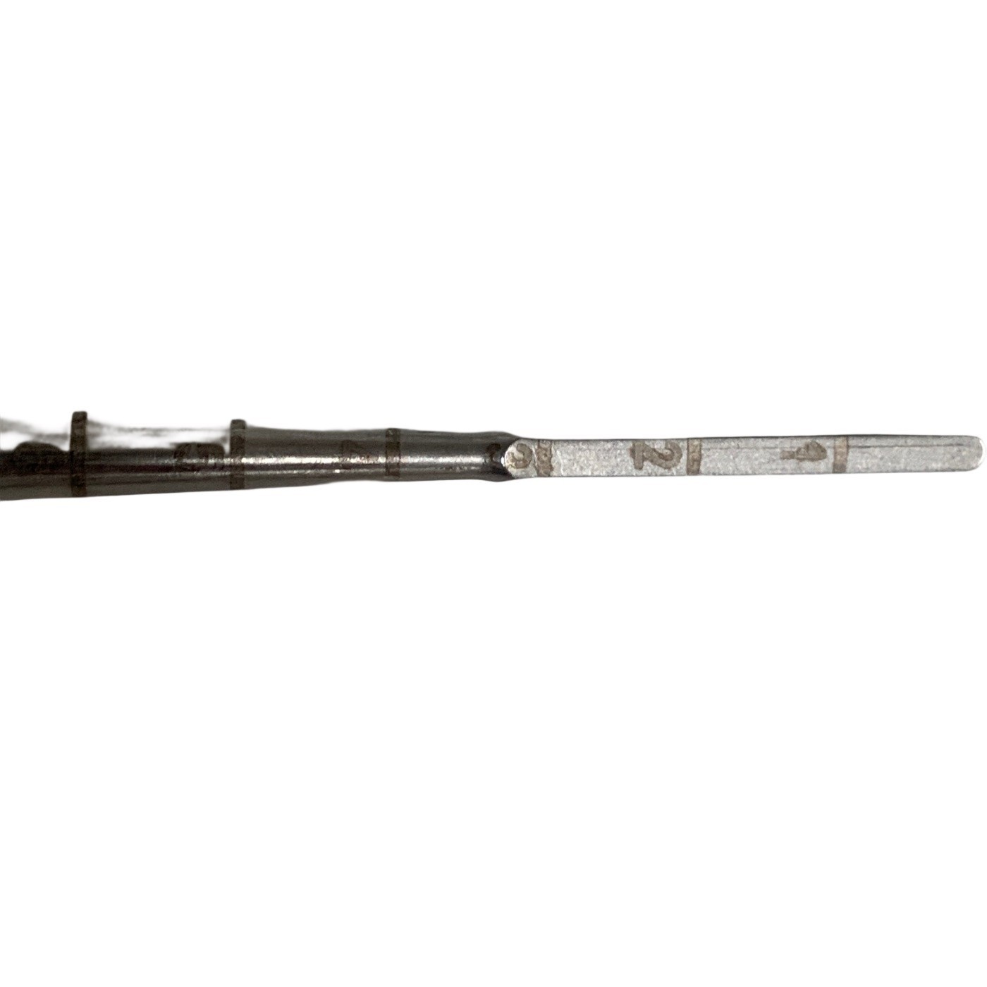 ZIMMER BIOMET REF 14-500002 STRAIGHT LUMBAR PEDICLE PROBE