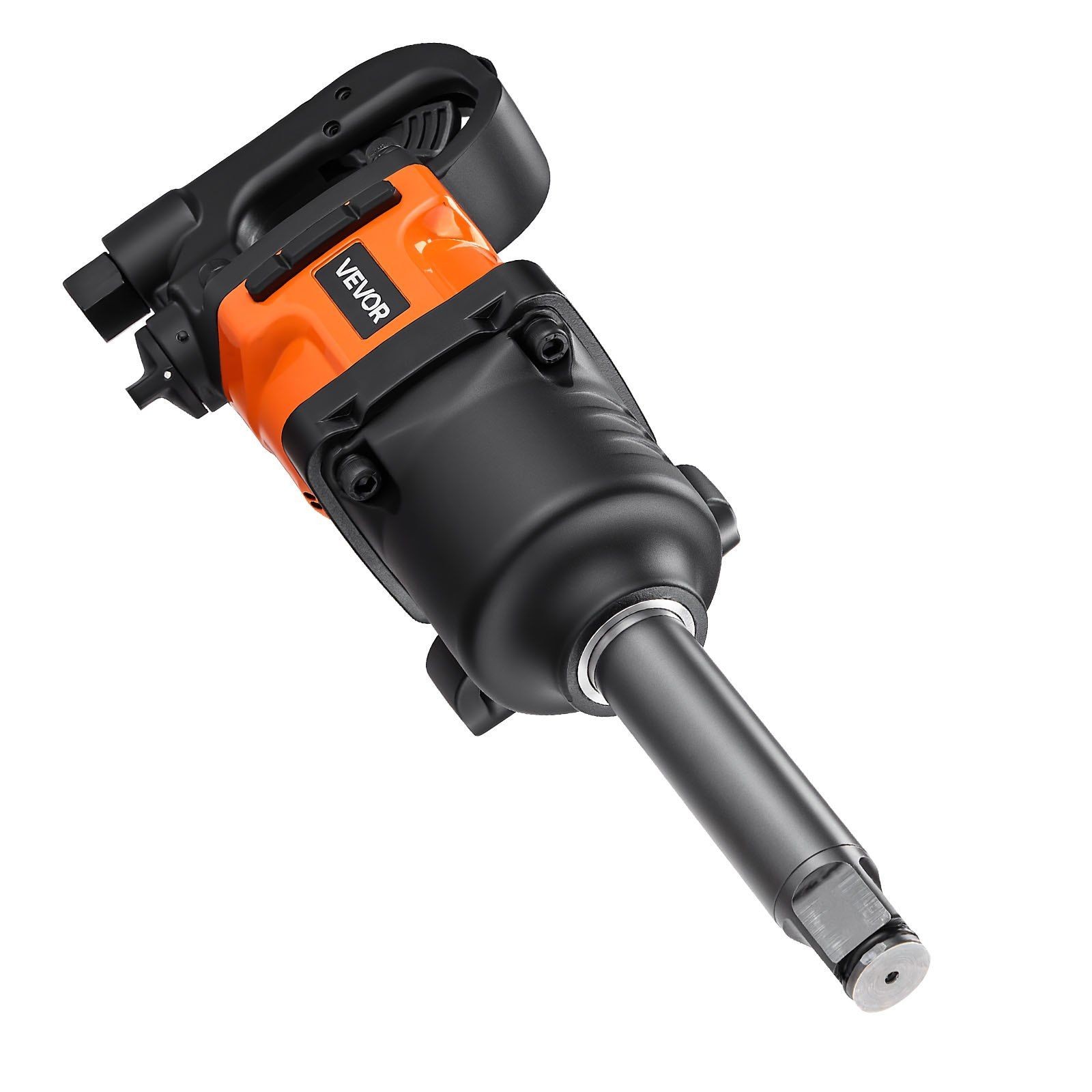 Light-Duty Handling 1800ft-lbs Wrench 6in Anvil 18.7lb Design Form