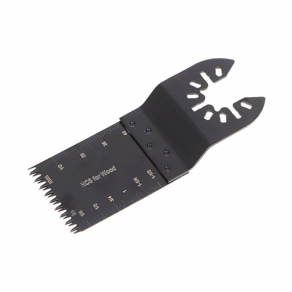 New 14PCS Oscillating Multi Tool Saw Blade