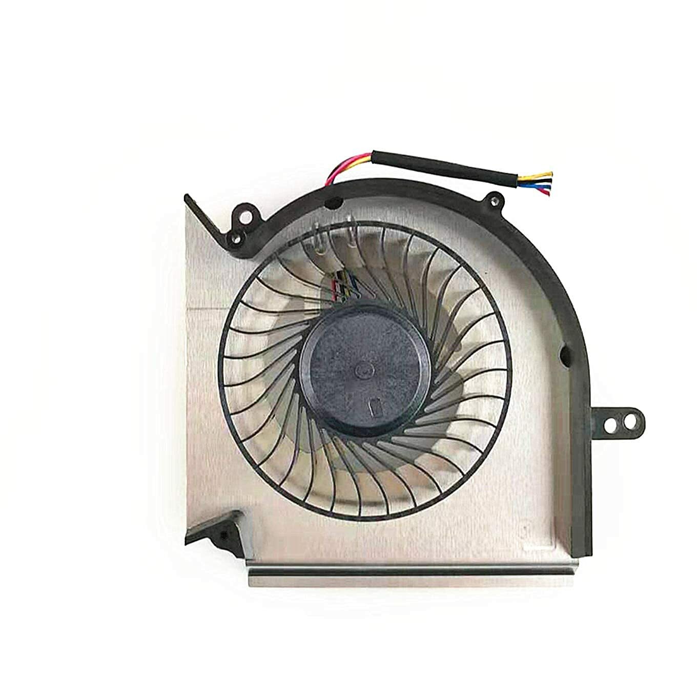 New CPU Cooling Fan for MSI GE75 GP75 GL75 WE75 GL63 GE63 GV63 GP63 GE73 GP73 #