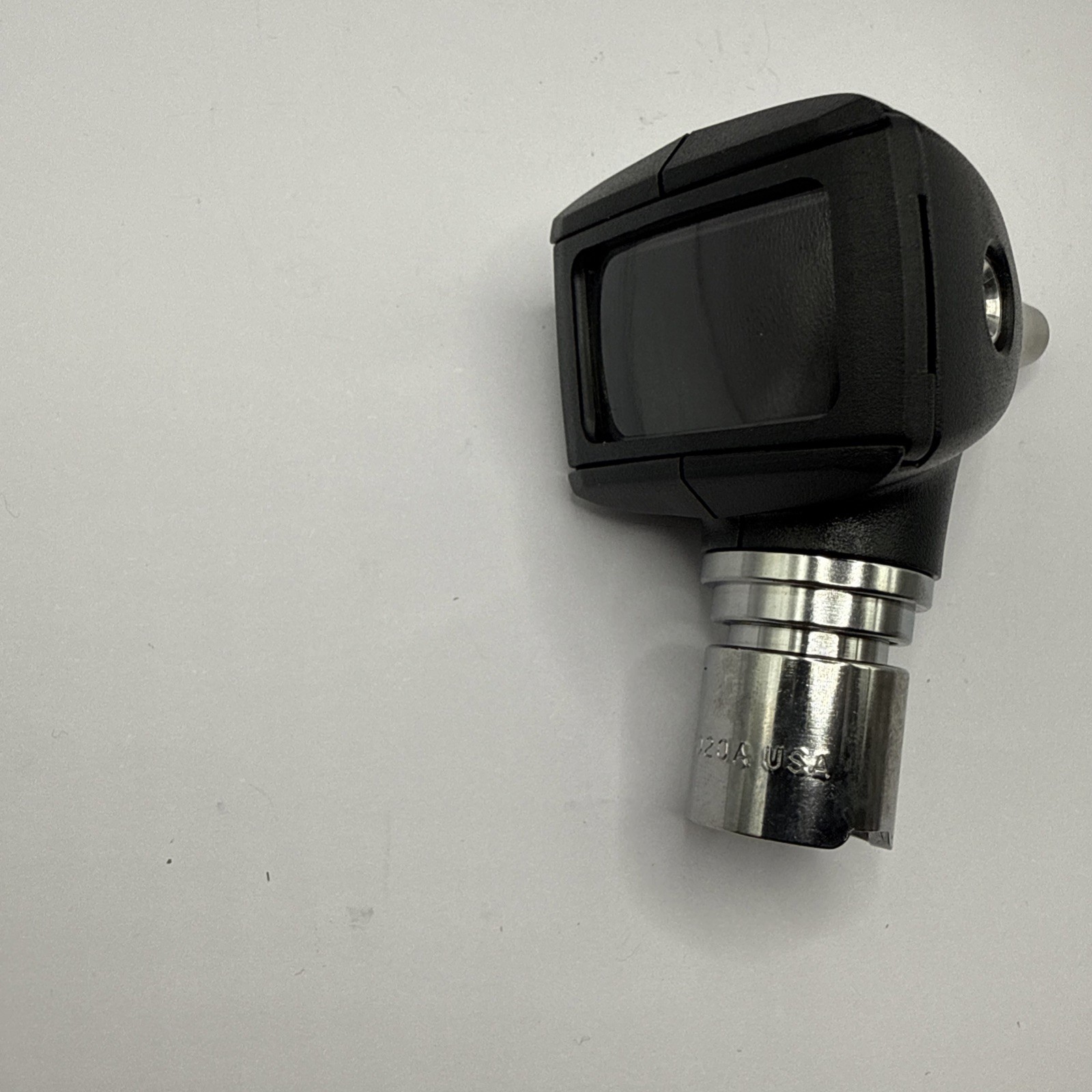 Welch Allyn 3.5v Set with Otoscope and Handle – Includes Box