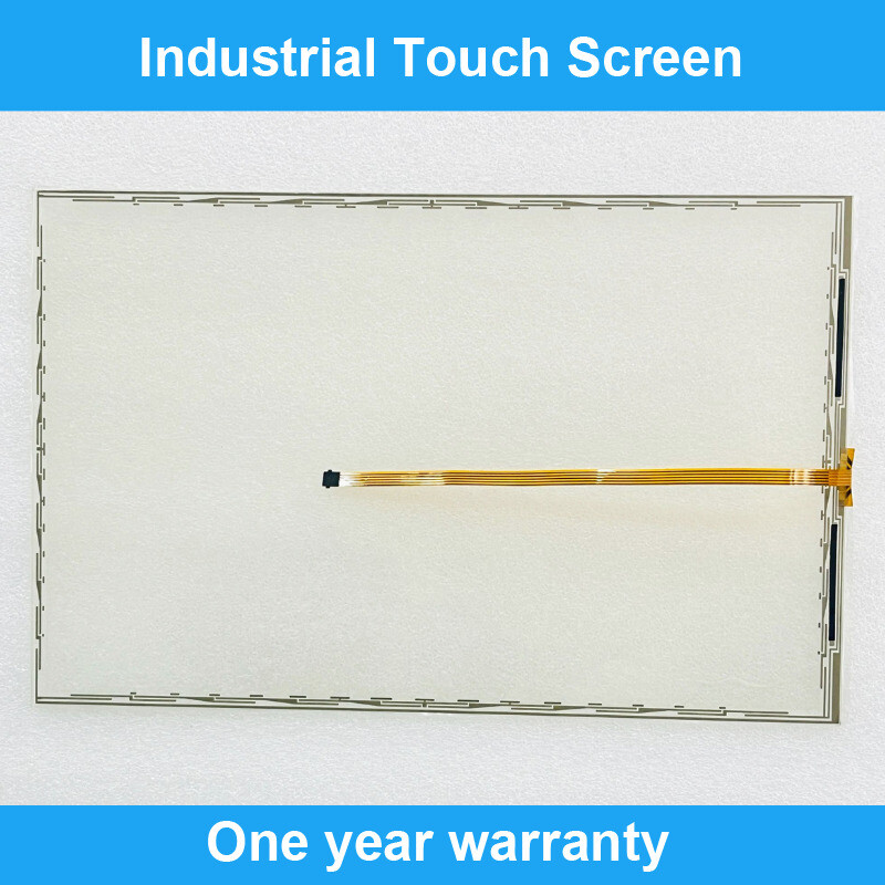 Touch Screen Panel Glass Digitizer PanelView 5310 2713P-T12WD1 2713P-T12WD1-B