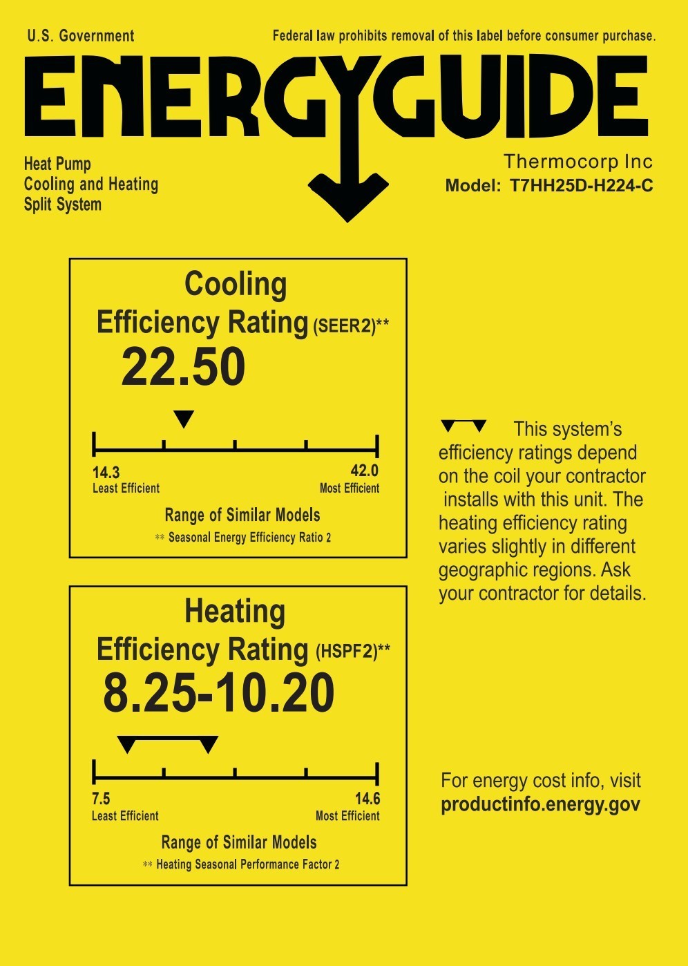 22 SEER Tri Zone Ductless Mini Split Air Conditioner Heat Pump, Ceiling cassette