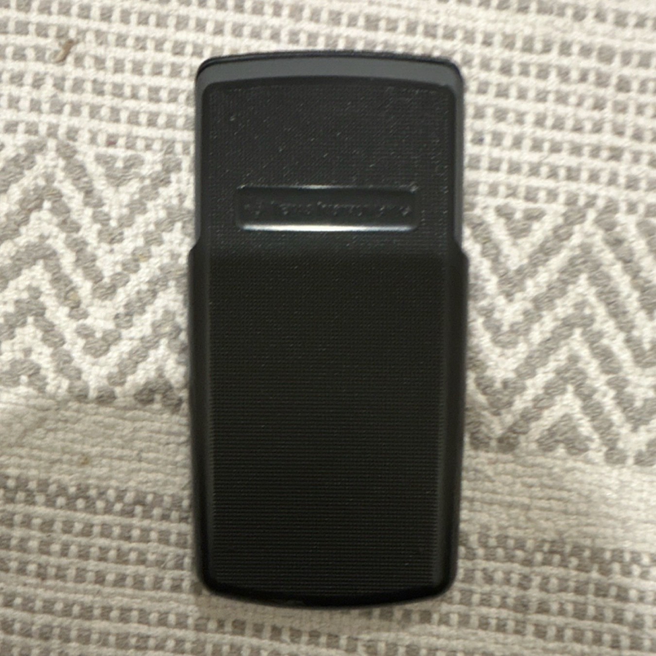 Texas Instruments TI-30Xa Scientific Handheld Calculator LCD Display Battery