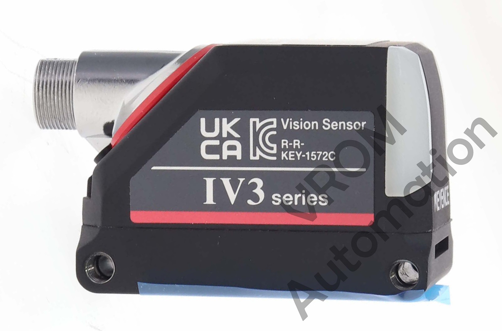 Surplus Keyence IV3-G600MA Vision Sensor