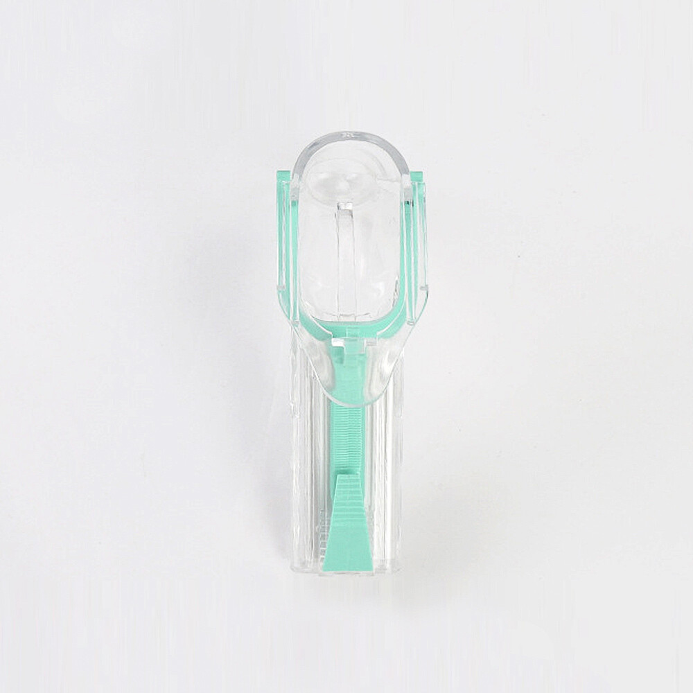 Medical LED Female Private Vaginal Speculum Illuminated Vaginal Expander w/Light