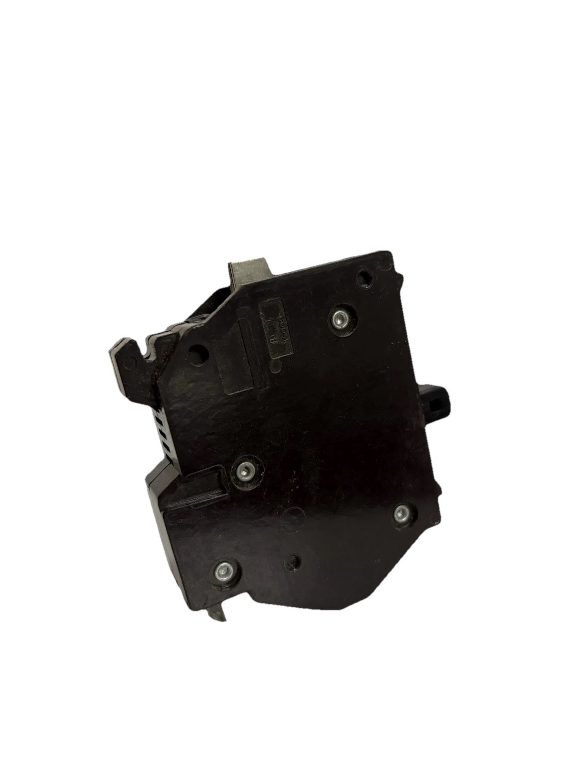 Wadsworth B2020 20 Amp Tandem Type B Metal Foot Circuit Breaker