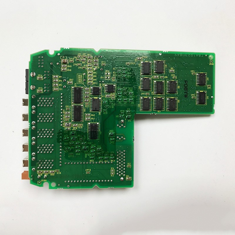 1PCS NEW FANUC A20B-8101-0200 Free Shipping Via UPS/DHL