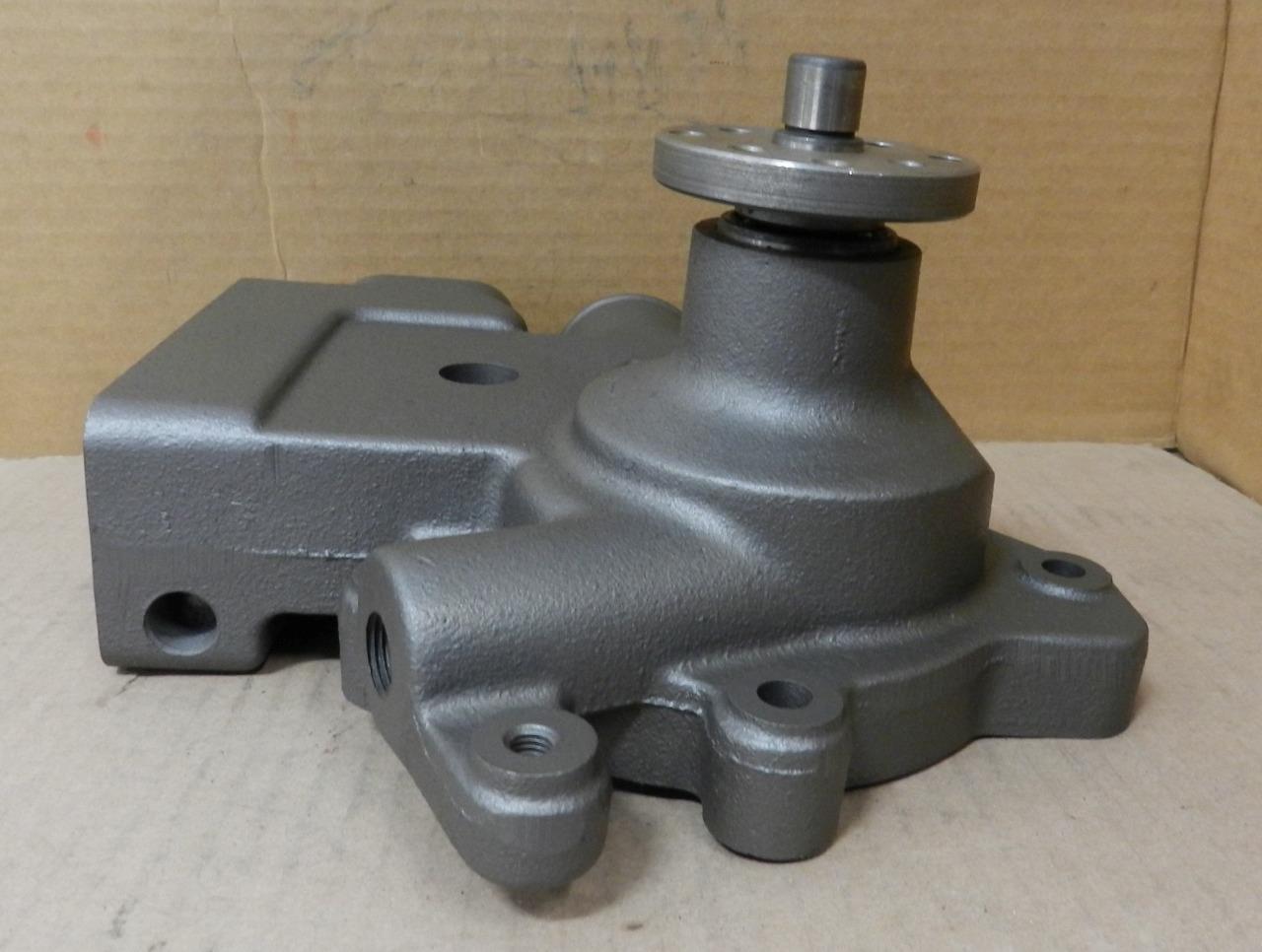 Cummins Onan A-Series L423 I4 / L634T-A 6AT New water pump 170-3958-A 0131042300