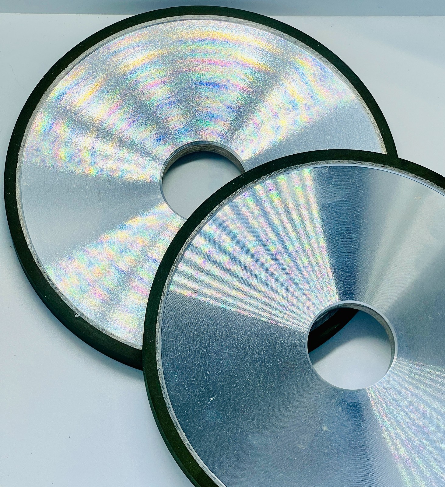 Grinding wheel