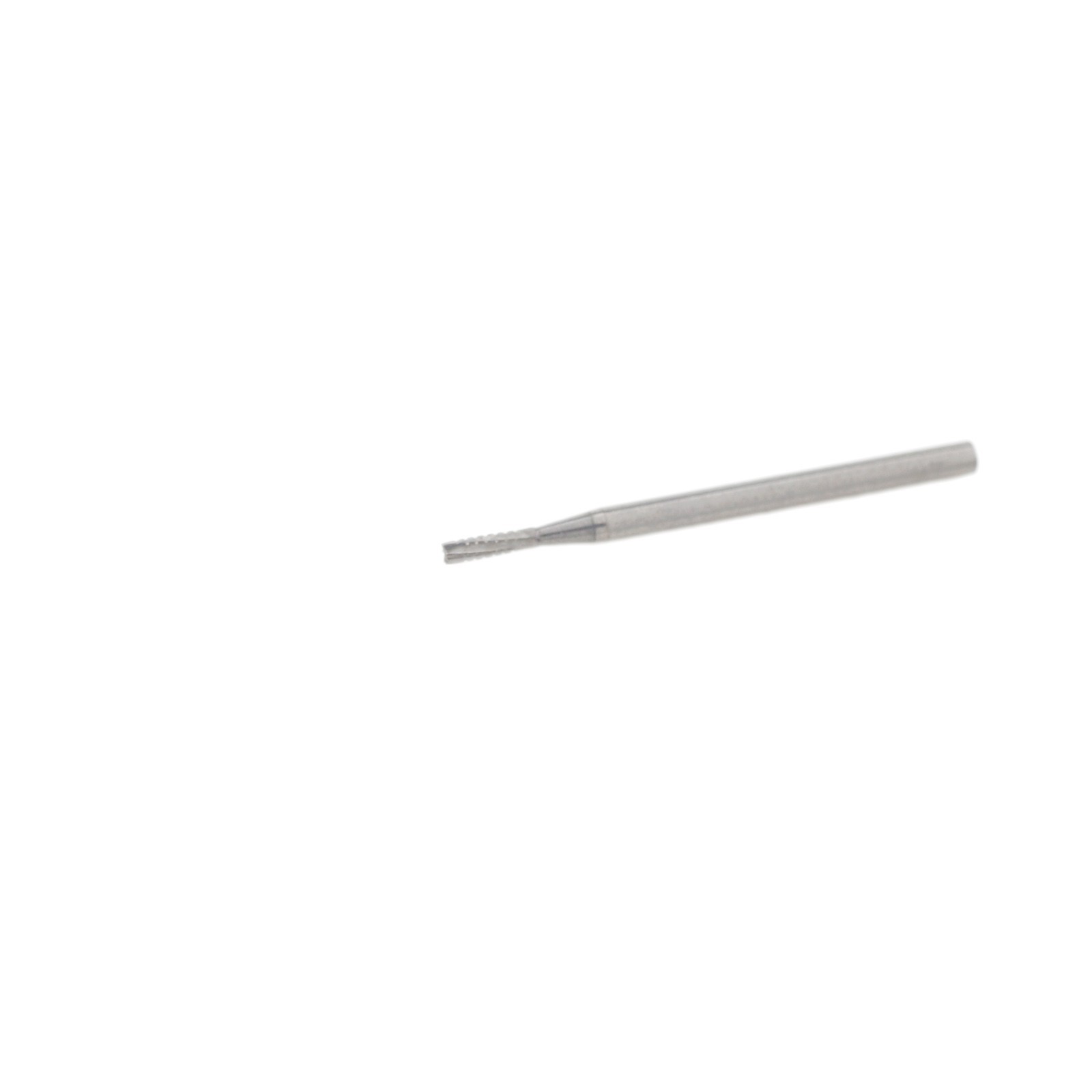 WAVE Dental Carbide Oral Surgical Bur FG 557 SL Length 25mm Friction Grip Burs