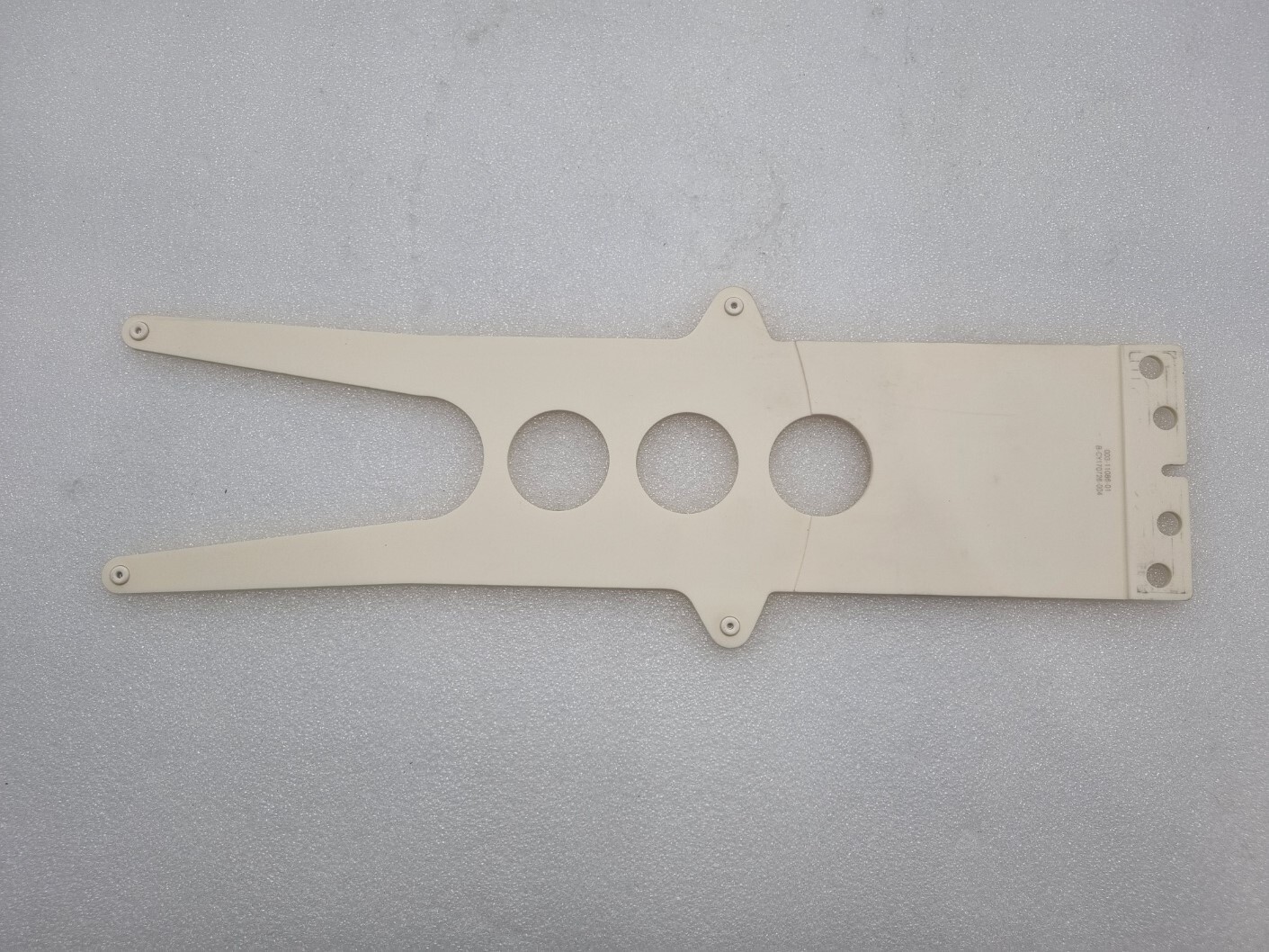 ROBOT END EFFECTOR 003-11086-01
