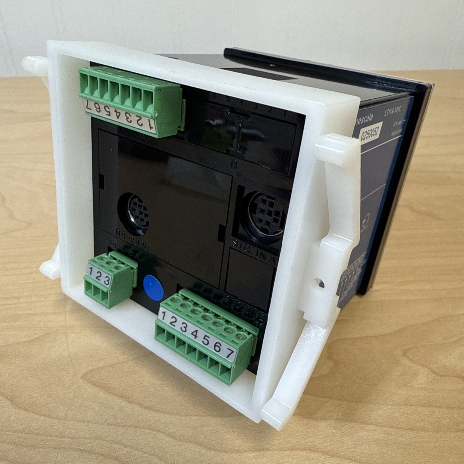 NEW! Magnescale LT11A-101C 1-Axis Display w/ Go/No Go and RS232 Output