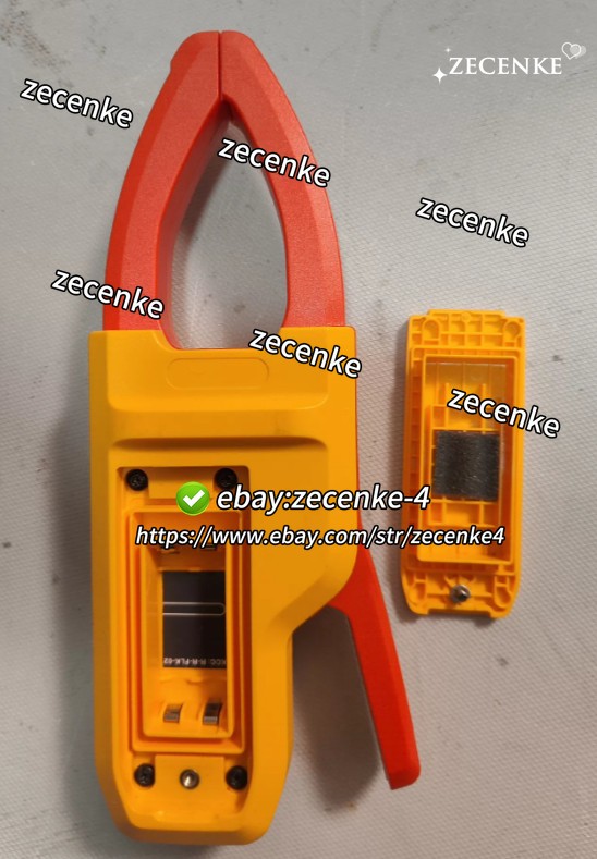 1pcs Fluke a283FC AC/DC Current Clamp