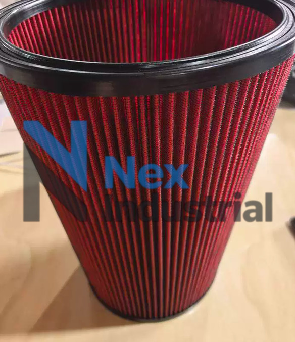 1PC NEW for 6I-0384 Air Filter Fits Caterpillar Aftermarket Fast Free delivery