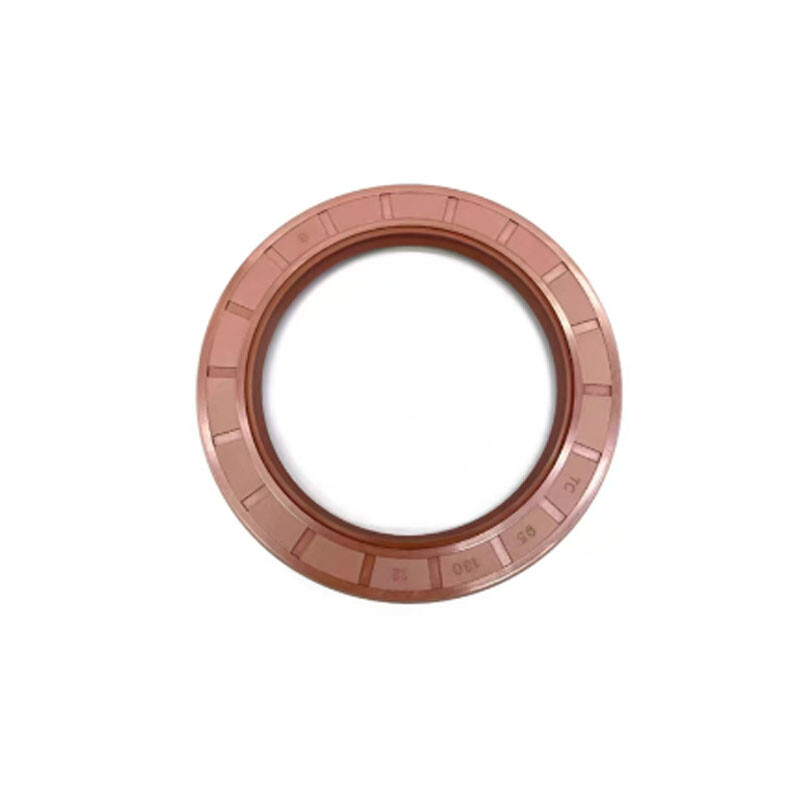 Front & Rear Oil Seal For Bobcat S220 S250 S300 S330 S750 Kubota V3300/V3800 DIT