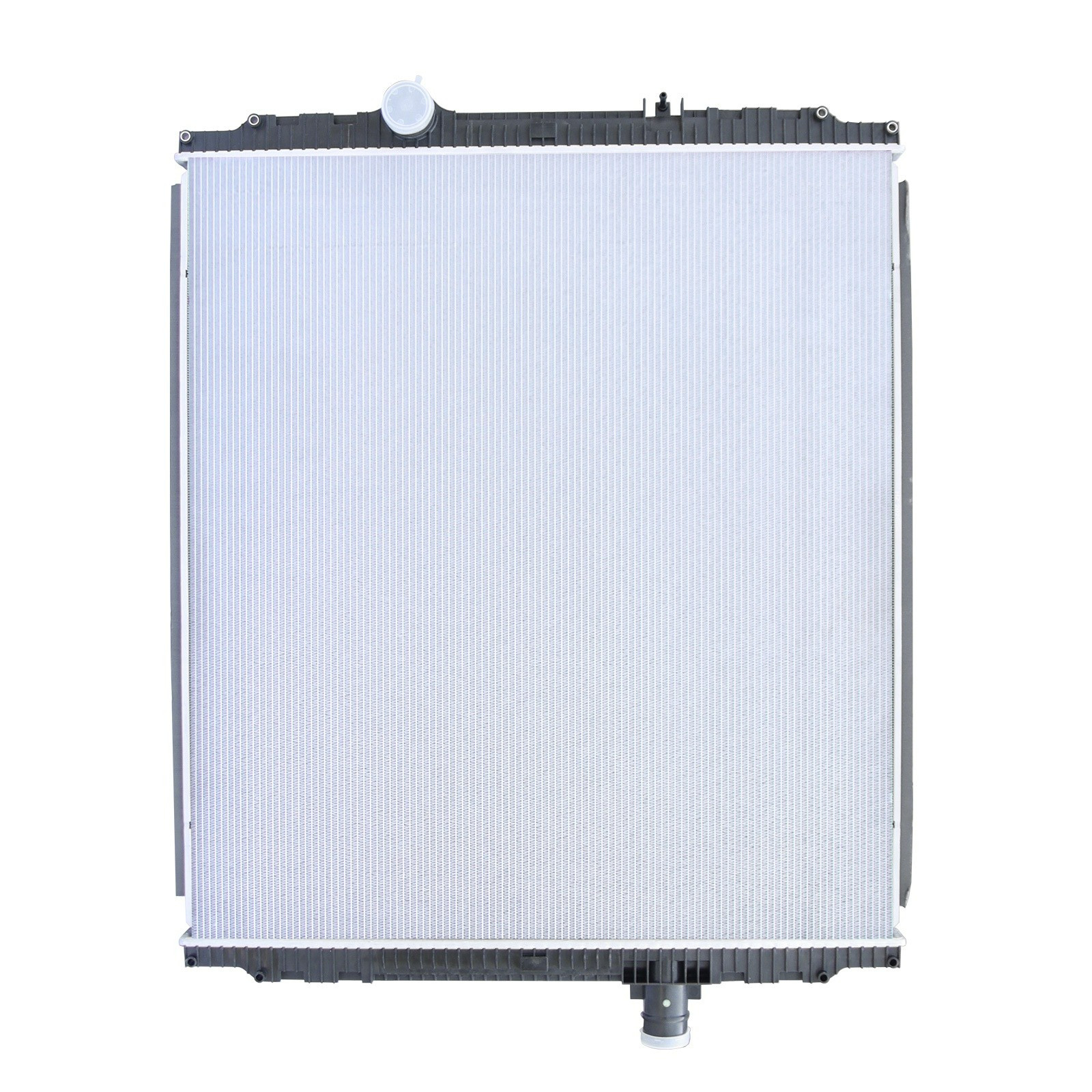 Truck Radiator Fits For 2008-2015 Peterbilt 388 389 2008 Peterbilt 385 N9414001