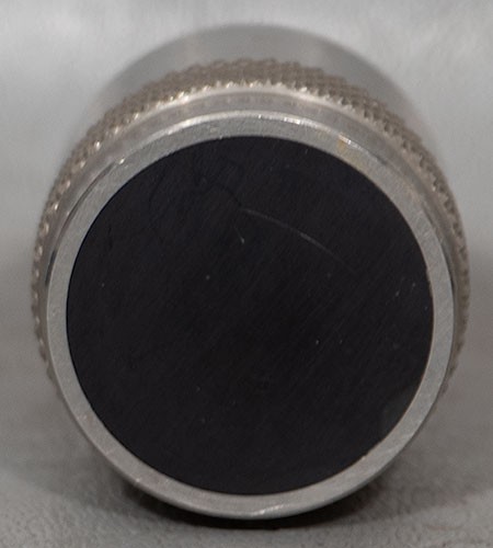 Olympus-Panametrics A3262 NDT Ultrasonic 2.25 MHz/0.75″ Transducer/Sensor