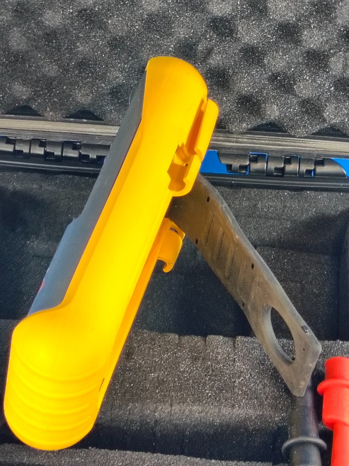Fluke 87 III TRMS Multimeter !