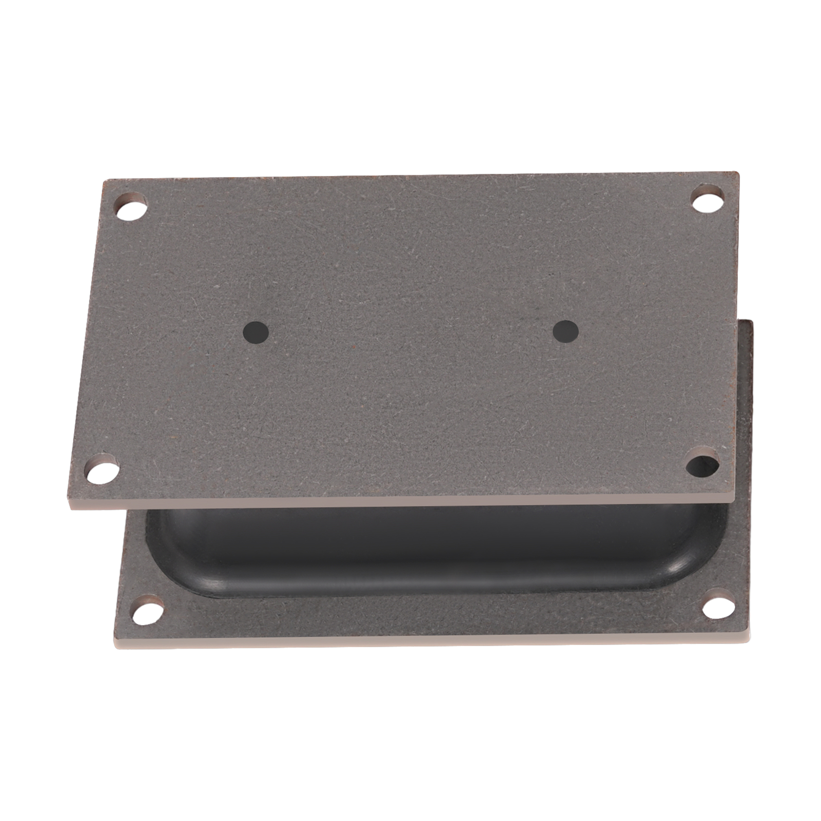 Rubber Vibratory Plate Compactor Shock Mount For Stanley HS3000 HS3100 HSX3