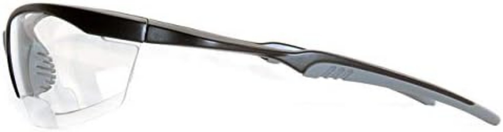Clear Bifocal Glasses with UV Protection – Lightweight and Stylish for Daily Use