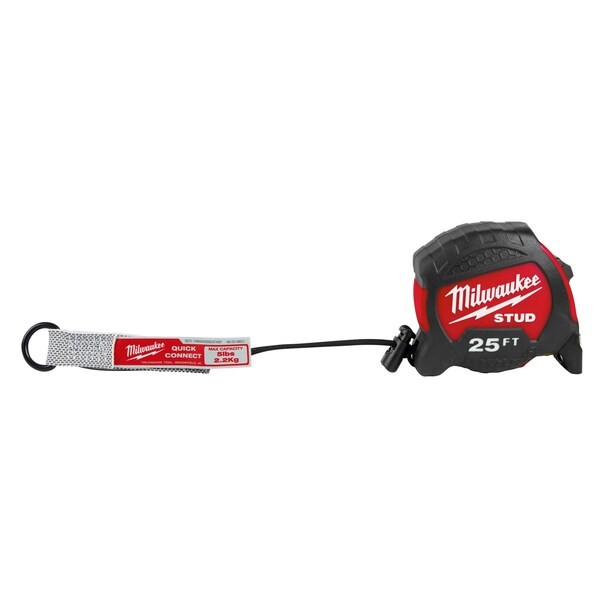 Milwaukee Tool 48-22-8822 3 Pc. 5 Lb. Small Quick-Connect Accessory