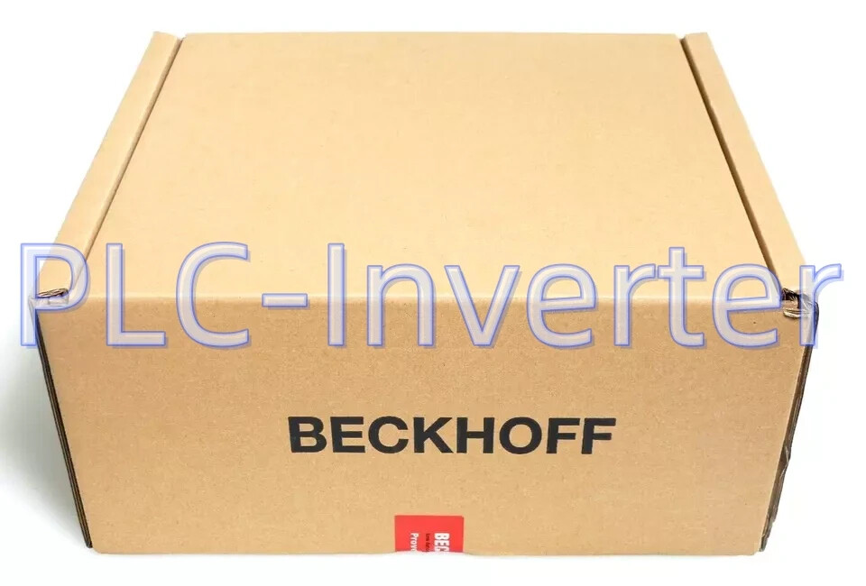 One Beckhoff Servo Drive AX5206-0000-0202 Brand New Rapid Delivery AX5206#