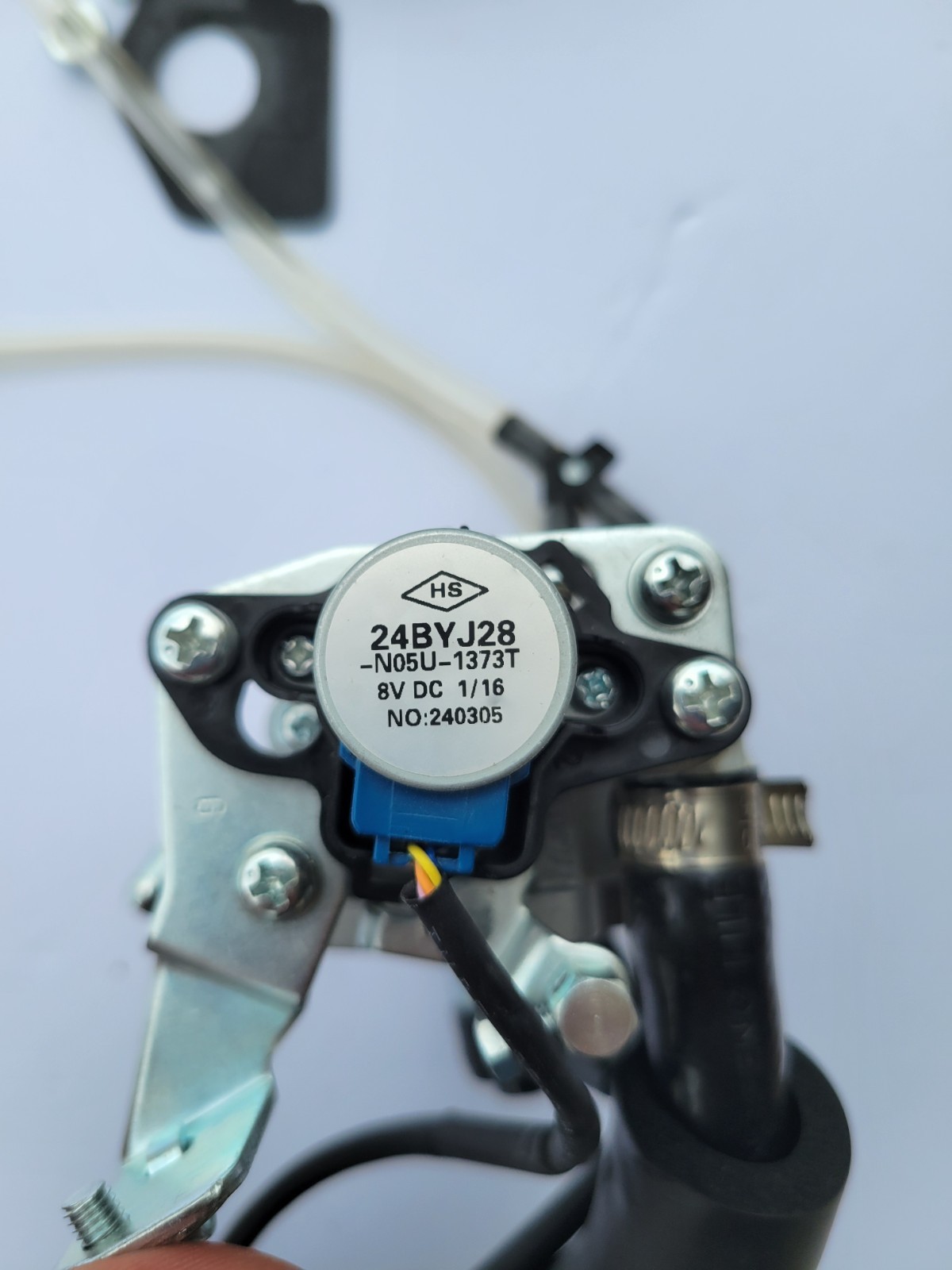 Genuine Carburator & Propane connector for Champion Inverter 2500W model 201530