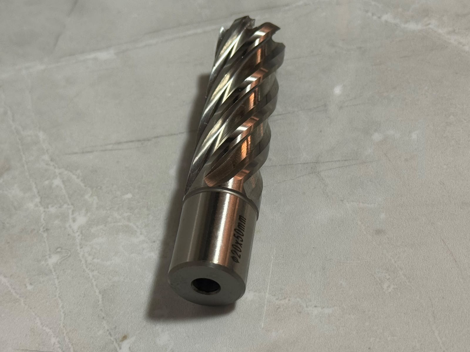 Annular Cutter,Rotabroach cutter,Cutting Depth 20x50mm