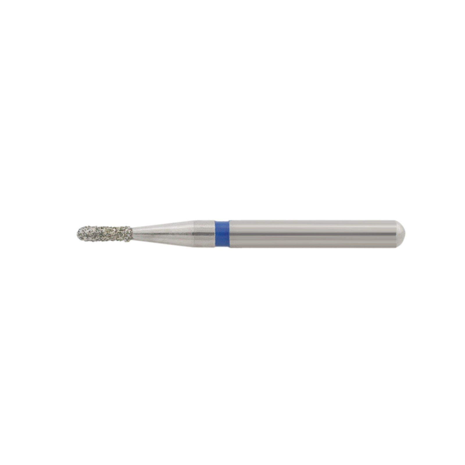Multi-Use Dental Diamond Burs Pear Friction Grip FG Medium Coarse 830/008M 830L