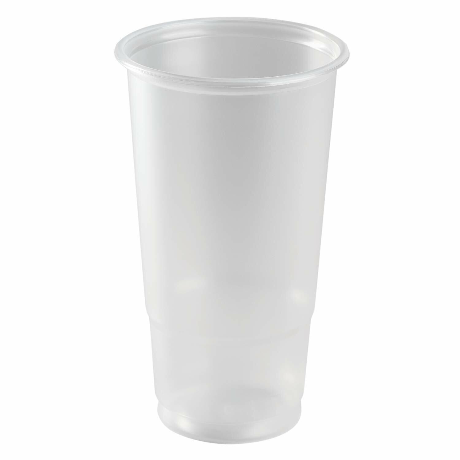 Karat C-KPP32 32oz PP Cold Cups (104.5mm) – (Case of 600)