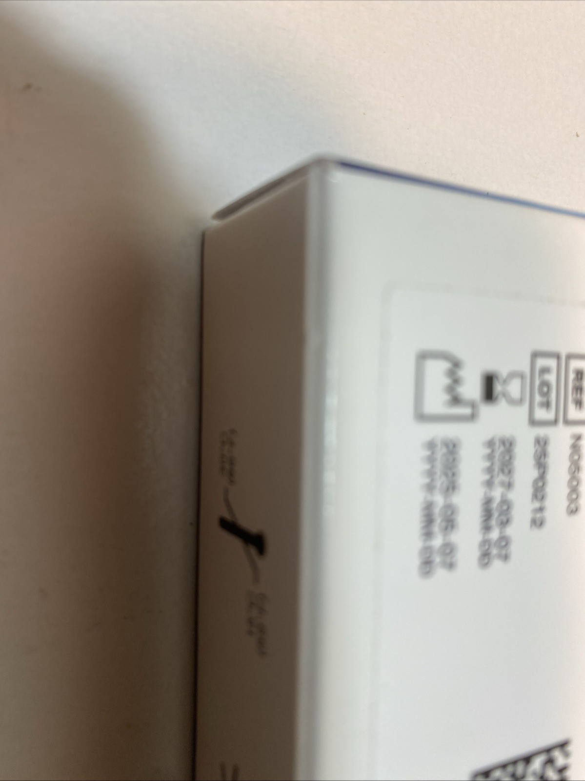 GE Nanosonics Trophon sonic HL+ lot