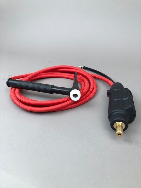 12′ CK Worldwide 17 Series Flex Neck Tig Torch fits AHP 201XD 2015 200x