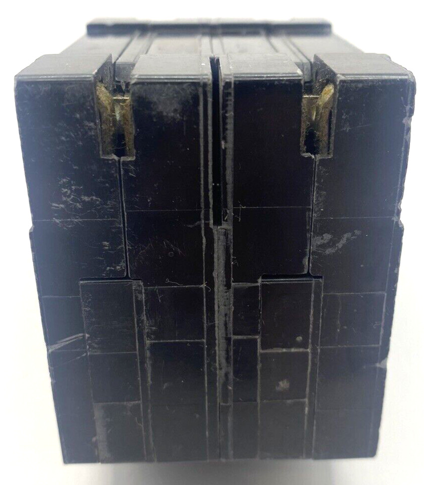 Homeline HOMT2020250 Quad 2 1 Pole 20 Amp 1 2P 50A 120 240V AC Square D Breaker