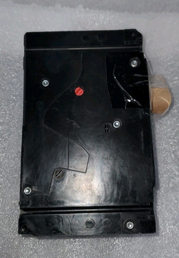 Siemens SENTRON 600V~ Max. 15A 3-Pole Circuit Breaker ED43B015 NEW-OLD STOCK