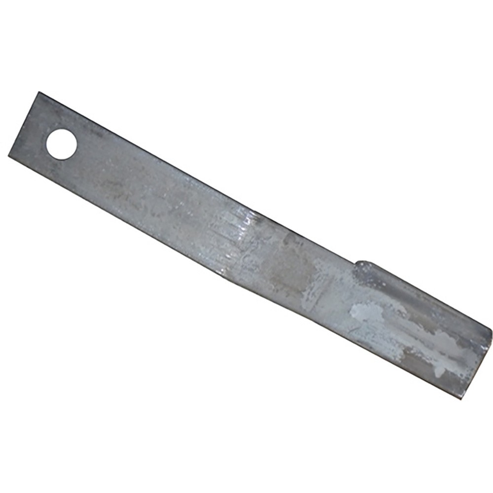 CCW 24.75″ Replacement Suction Blade Fits Rhino Rotary Cutters 00761319