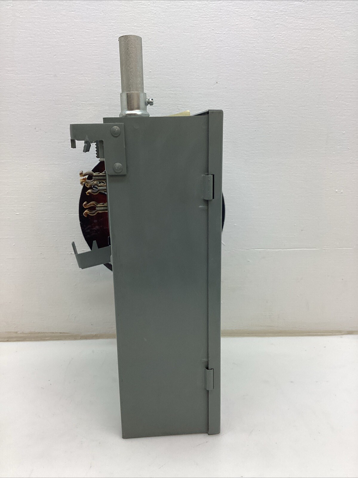 Square D I-Line Busway Unit PQ3603G Series 4 30Amp 600volts Tag #2