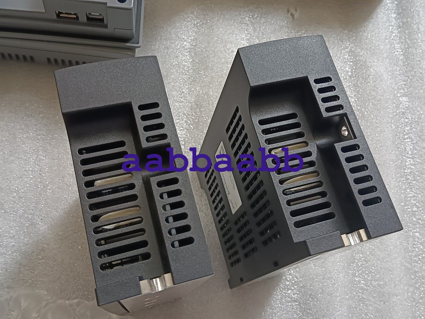 1PCS NEW ORIENTAL BLVD20KM Servo Drive #GL