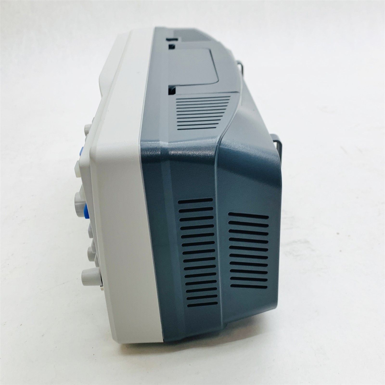 Global Specialties DSC-5300 50MHz Digital Storage 500MS/s 2-Channel Oscilloscope